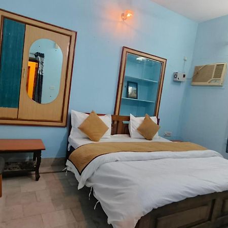 Hotel Navodaya 斋沙默尔 外观 照片
