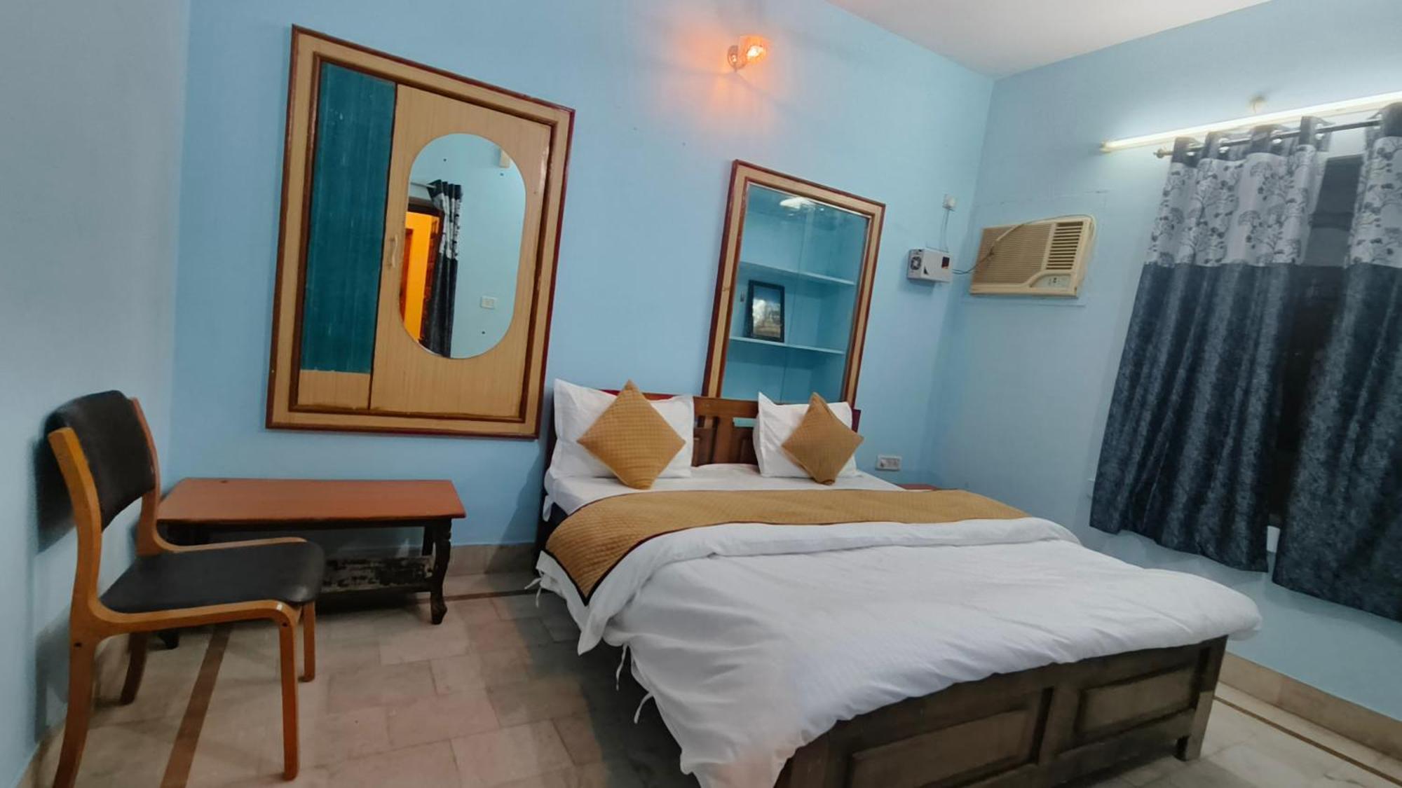 Hotel Navodaya 斋沙默尔 外观 照片