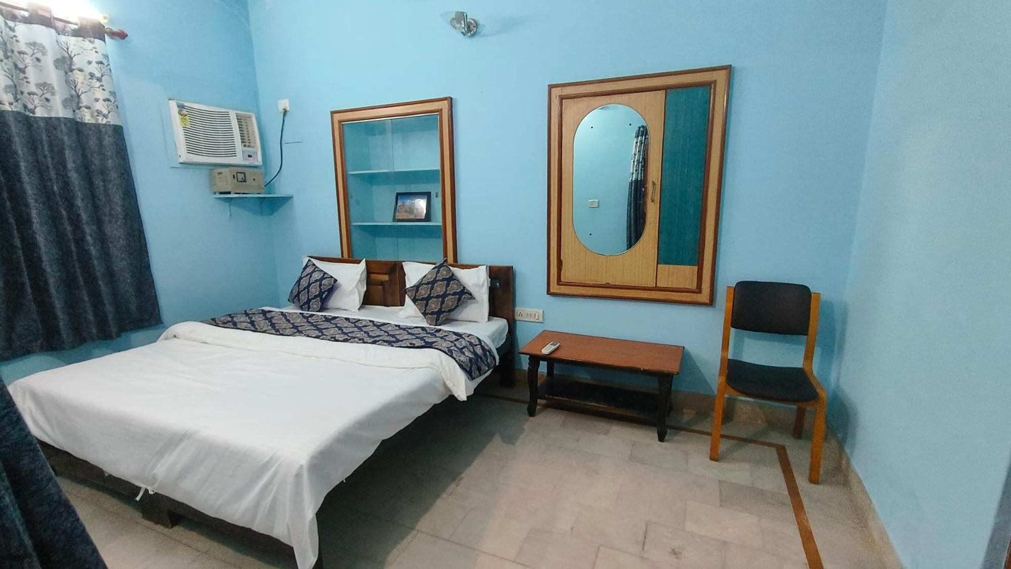 Hotel Navodaya 斋沙默尔 外观 照片