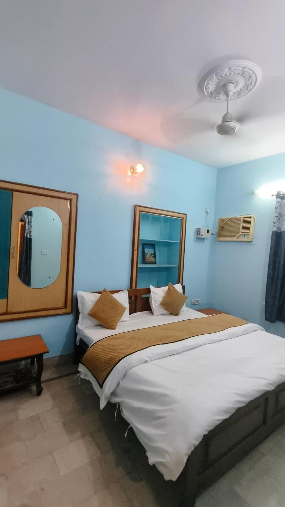 Hotel Navodaya 斋沙默尔 外观 照片