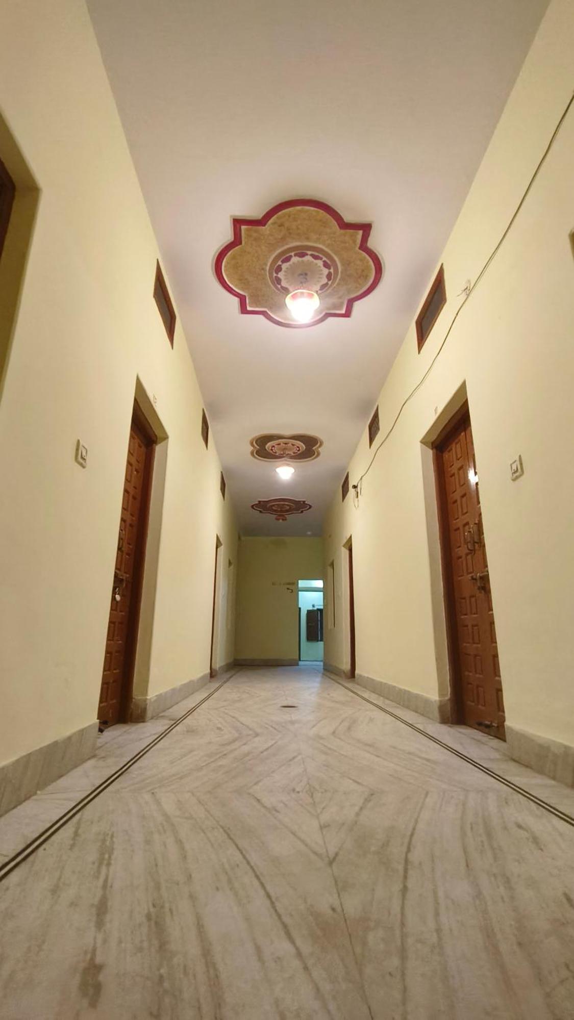 Hotel Navodaya 斋沙默尔 外观 照片