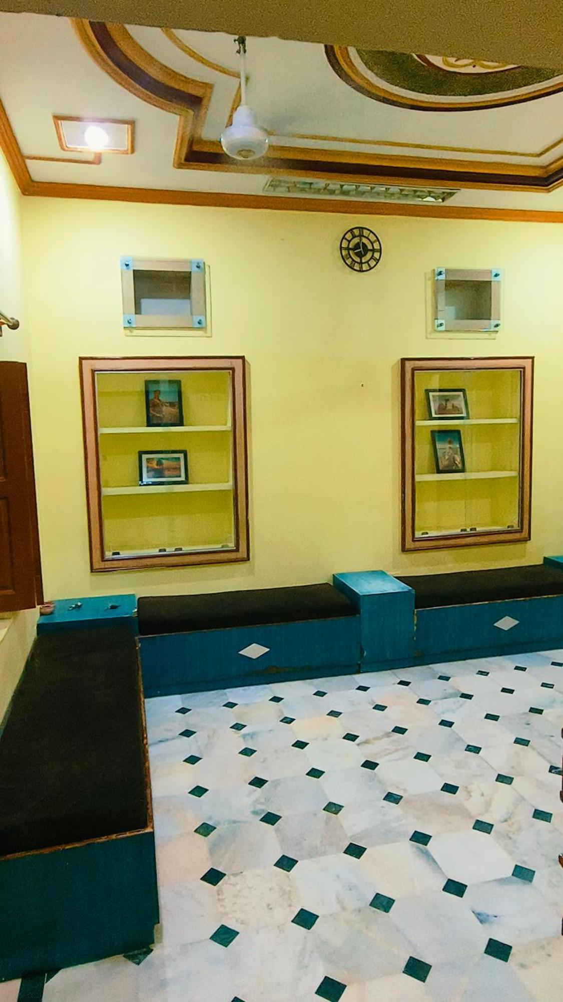 Hotel Navodaya 斋沙默尔 外观 照片